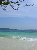 เกาะเฮ เกาะปะการัง Coral Island Resort อ.เมือง จ.ภูเก็ต